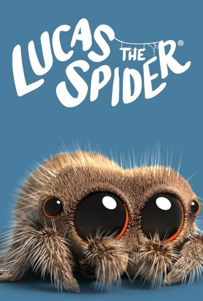 Lucas-the-Spider-2017-دانلود-انیمیشن-Ù„ÙˆÚ©Ø§Ø³-Ø¹Ù†Ú©Ø¨ÙˆØª