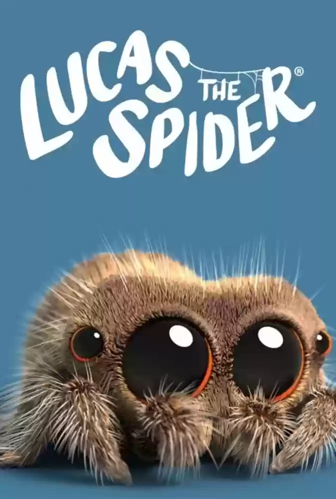 Lucas-the-Spider-2017-دانلود-انیمیشن-Ù„ÙˆÚ©Ø§Ø³-Ø¹Ù†Ú©Ø¨ÙˆØª