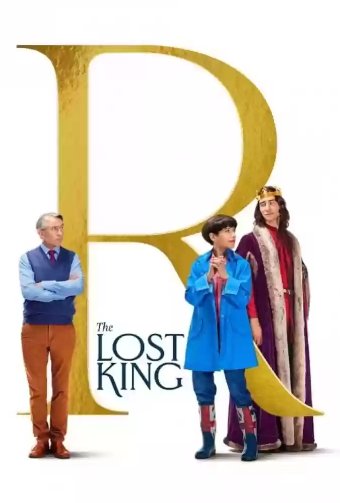زیرنویس-فارسی-The-Lost-King-2022-دانلود-فیلم-Ù¾Ø§Ø¯Ø´Ø§Ù‡-Ú¯Ù…Ø´Ø¯Ù‡