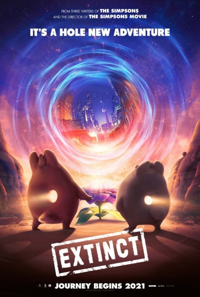 Extinct-2021-دانلود-انیمیشن-Ù…Ù†Ù‚Ø±Ø¶-Ø´Ø¯Ù‡