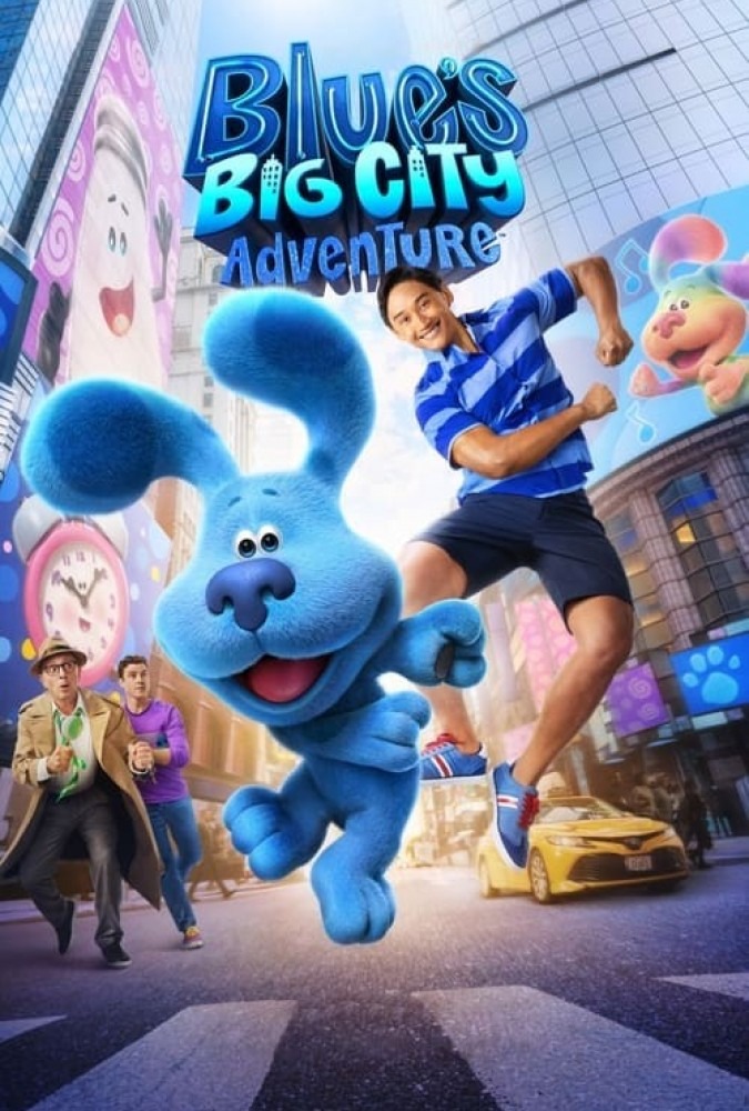 Blue's-Big-City-Adventure-2022-دانلود-انیمیشن-Ù…Ø§Ø¬Ø±Ø§Ø¬ÙˆÛŒÛŒ-Ø¢Ø¨ÛŒ-Ø¯Ø±-Ø´Ù‡Ø±-Ø¨Ø²Ø±Ú¯
