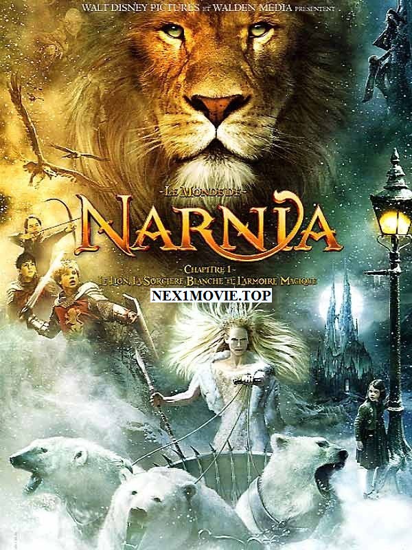 دوبله-فارسی-The-Chronicles-of-Narnia-1-2005-دانلود-فیلم-Ù†Ø§Ø±Ù†ÛŒØ§-1