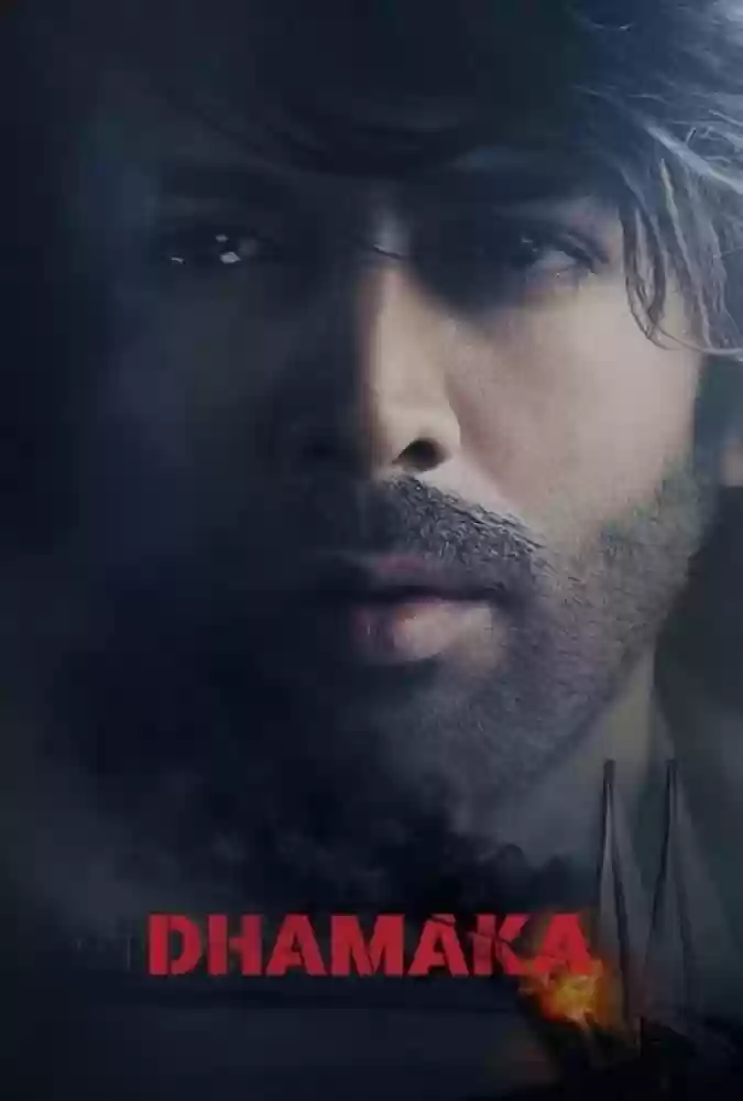 دوبله-فارسی-Dhamaka-2021-دانلود-فیلم-Ø§Ù†ÙØ¬Ø§Ø±